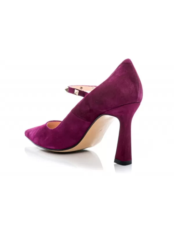 Mujer El Rayo Style Shoes 47012 Merceditas - Style Shoes 47012