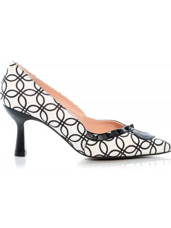 Mujer El Rayo Style Shoes 47077 Salon - Style Shoes 47077
