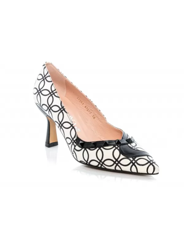 Mujer El Rayo Style Shoes 47077 Salon - Style Shoes 47077