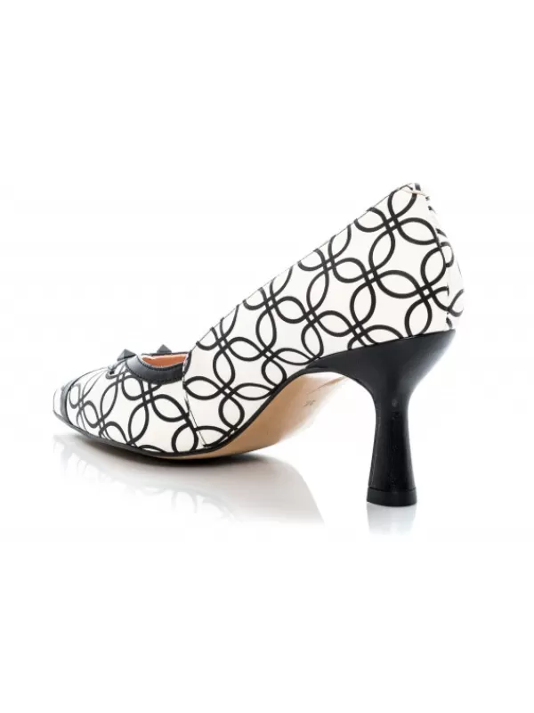 Mujer El Rayo Style Shoes 47077 Salon - Style Shoes 47077