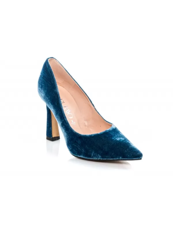 Mujer El Rayo Style Shoes 47024 Salon Joya - Style Shoes 47024