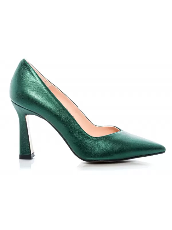 Mujer El Rayo Style Shoes 47030 Salon Liso - Style Shoes 47030