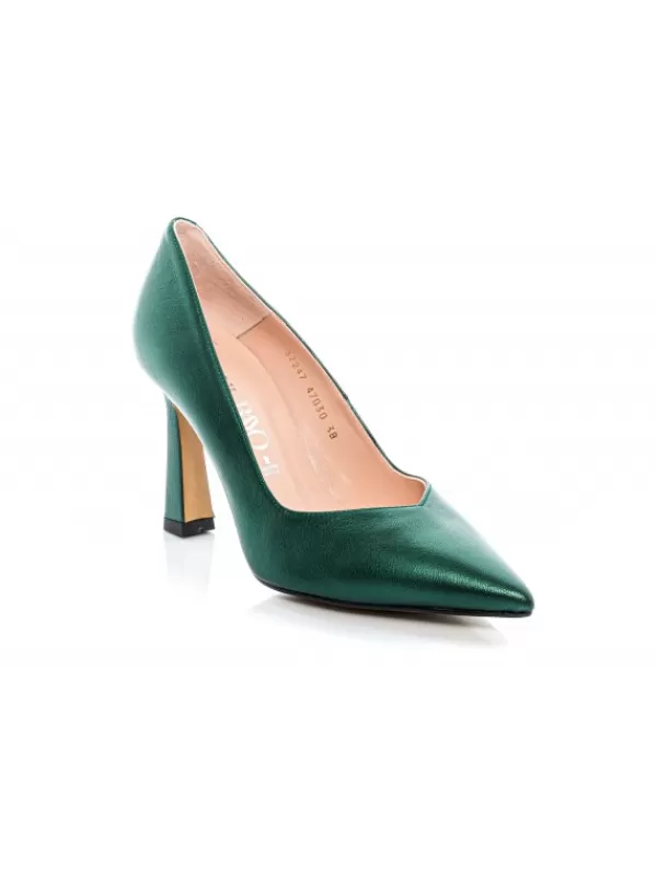 Mujer El Rayo Style Shoes 47030 Salon Liso - Style Shoes 47030