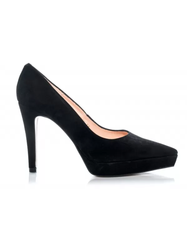 Mujer El Rayo Style Shoes 47900 Salon Plataf - Style Shoes 47900-An