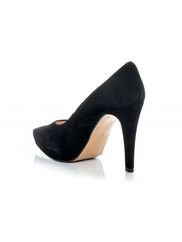 Mujer El Rayo Style Shoes 47900 Salon Plataf - Style Shoes 47900-An