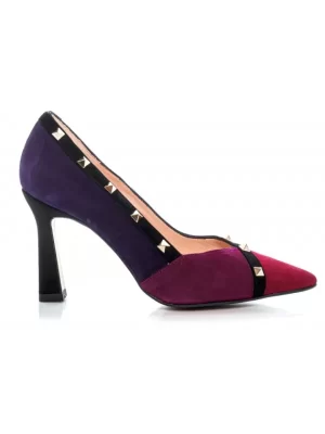 Mujer El Rayo Style Shoes 47006 Salon Remach - Style Shoes 47006