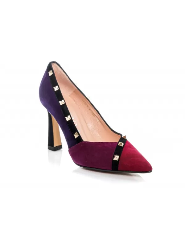 Mujer El Rayo Style Shoes 47006 Salon Remach - Style Shoes 47006