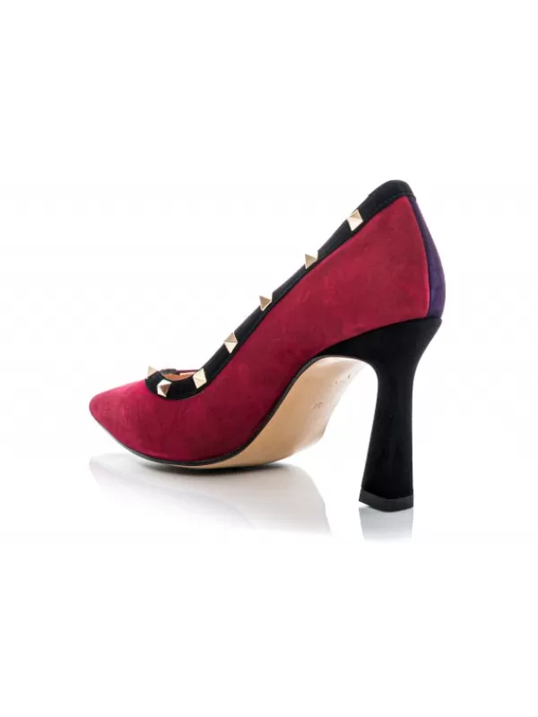 Mujer El Rayo Style Shoes 47006 Salon Remach - Style Shoes 47006