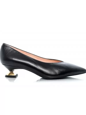 Mujer El Rayo Style Shoes 45101 Salon Tacon - Style Shoes 45101