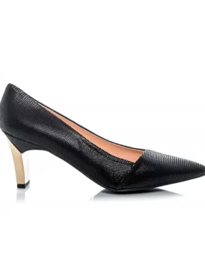 Mujer El Rayo Style Shoes 45405 Salon Tacon - Style Shoes 45405