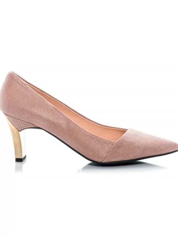 Mujer El Rayo Style Shoes 45405 Salon Tacon - Style Shoes 45405