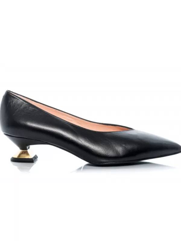 Mujer El Rayo Style Shoes 45101 Salon Tacon - Style Shoes 45101