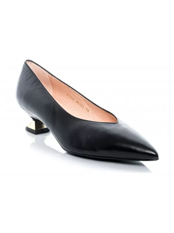 Mujer El Rayo Style Shoes 45101 Salon Tacon - Style Shoes 45101