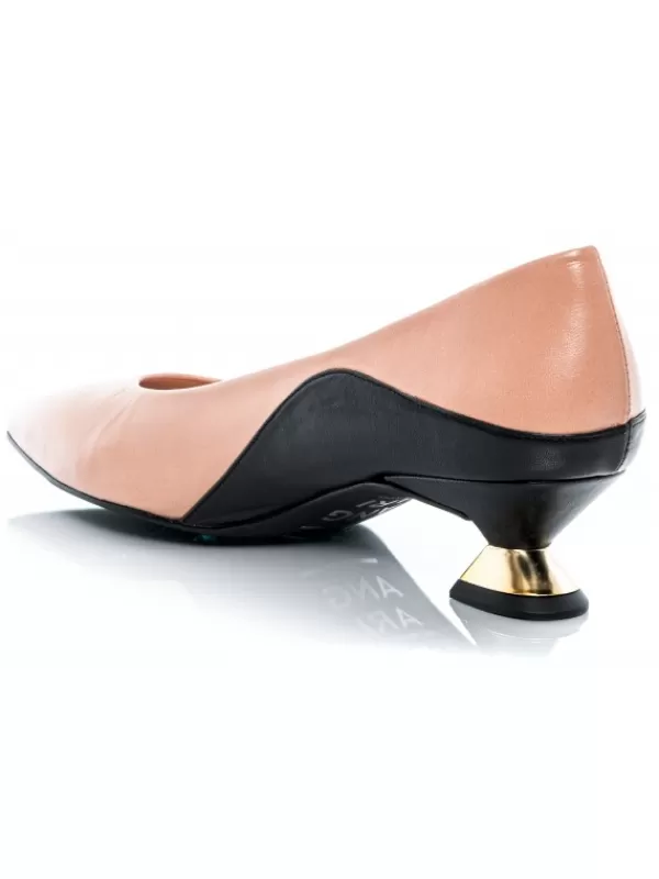 Mujer El Rayo Style Shoes 47225 Salon Tacon - Style Shoes 47225