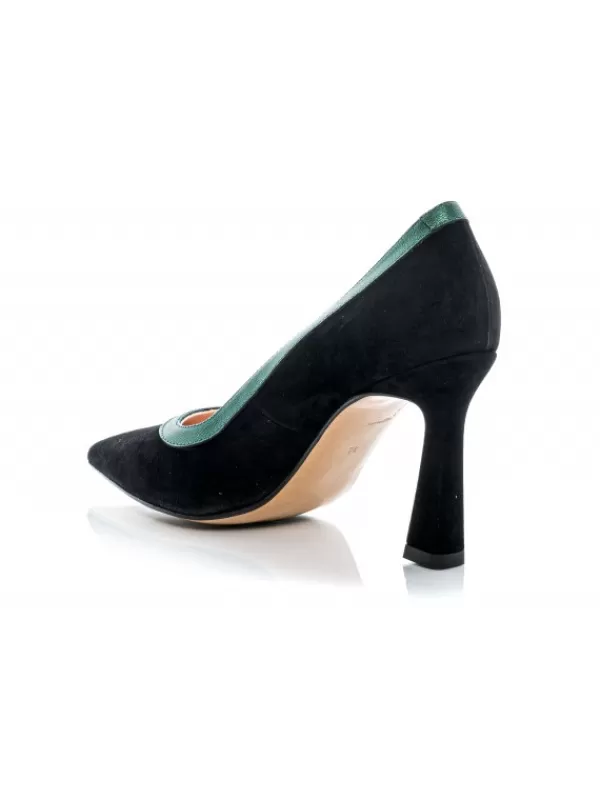 Mujer El Rayo Style Shoes 47017 Salon Tacon - Style Shoes 47017