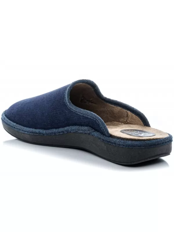 Hombres El Rayo Sv 09D-254 Zapatillas Casa - Sv 09D-254