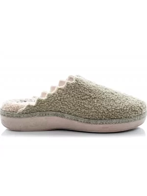 Mujer El Rayo Sv 18-L000 Pantufla - Sv 18L-000