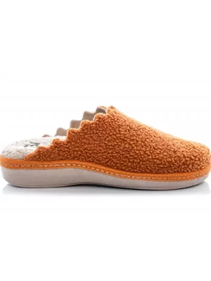 Mujer El Rayo Sv 18-L000 Pantufla - Sv 18L-000