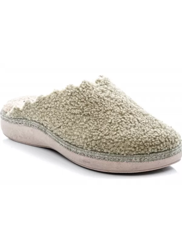 Mujer El Rayo Sv 18-L000 Pantufla - Sv 18L-000