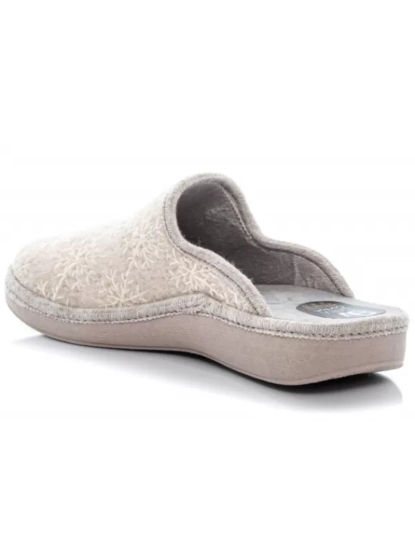 Mujer El Rayo Sv 18-L000 Pantufla - Sv 18L-000