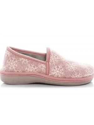 Mujer El Rayo Sv 03L-000 Pantufla Cubierta - Sv 03L-000