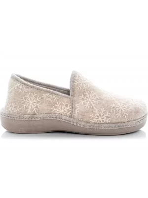 Mujer El Rayo Sv 03L-000 Pantufla Cubierta - Sv 03L-000