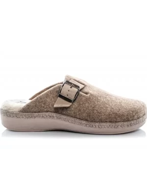 Mujer El Rayo Sv 29L-000 Pantufla Hebilla - Sv 29L-000