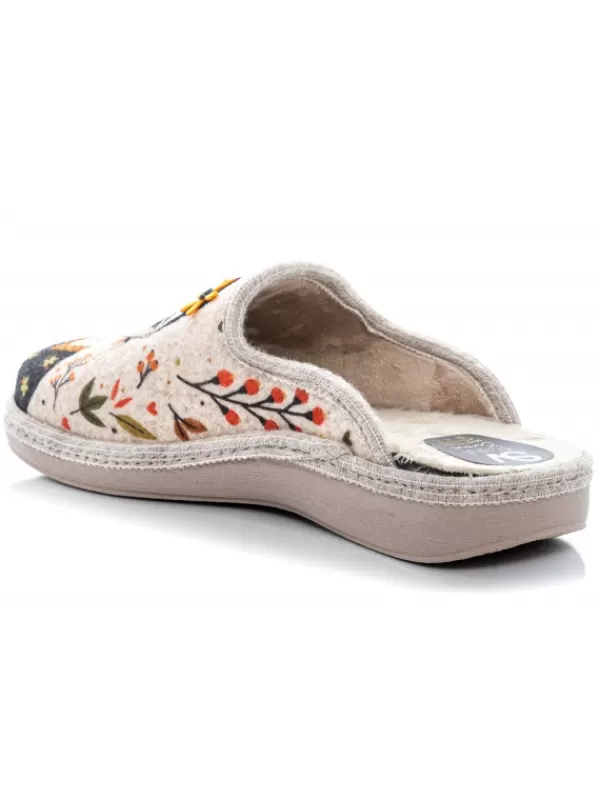 Mujer El Rayo Sv 01T-530 Frida Chinela - Sv 01T-530