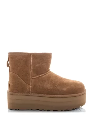 Mujer El Rayo Ugg Classic Mini Ii Platform - Ugg 1134991