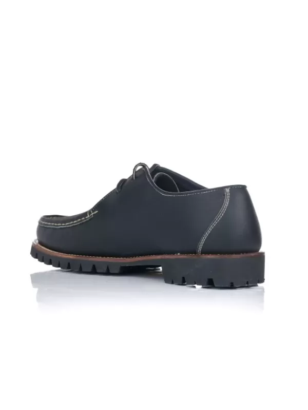 Hombres El Rayo Wallaby Comanche Cordones - Rayo Basic 1000