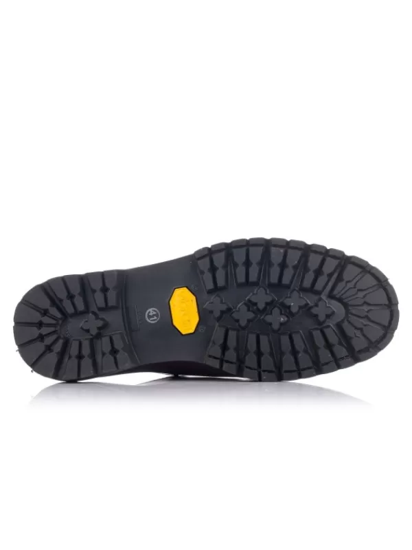 Hombres El Rayo Wallaby Comanche Cordones - Rayo Basic 1000