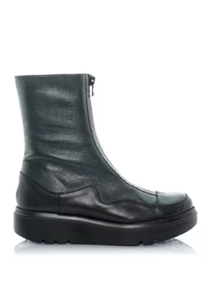Mujer El Rayo Wonders A-2822 Botines - Wonders A-2822