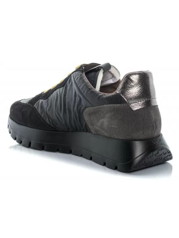 Mujer El Rayo Wonders A-2452-T Zapatillas - Wonders A-2452-T