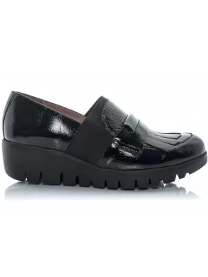 Mujer El Rayo Wonders C-33301 Mocasines - Wonders C-33301