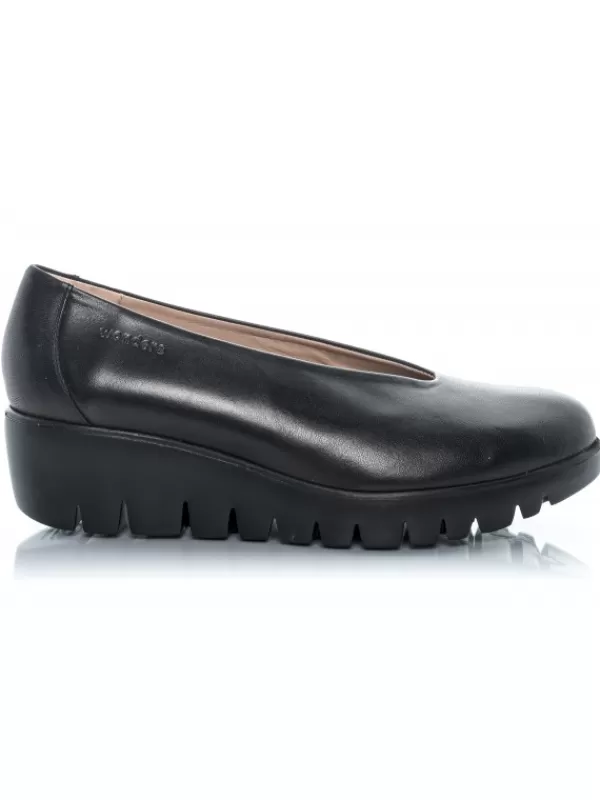 Mujer El Rayo Wonders C-33100 Salon Liso - Wonders C-33100