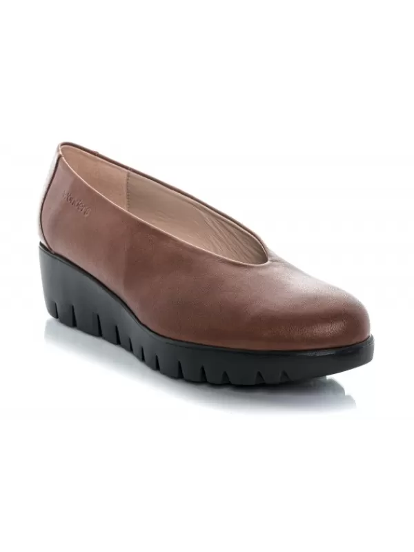 Mujer El Rayo Wonders C-33100 Salon Liso - Wonders C-33100
