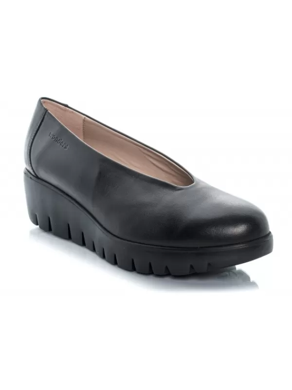Mujer El Rayo Wonders C-33100 Salon Liso - Wonders C-33100