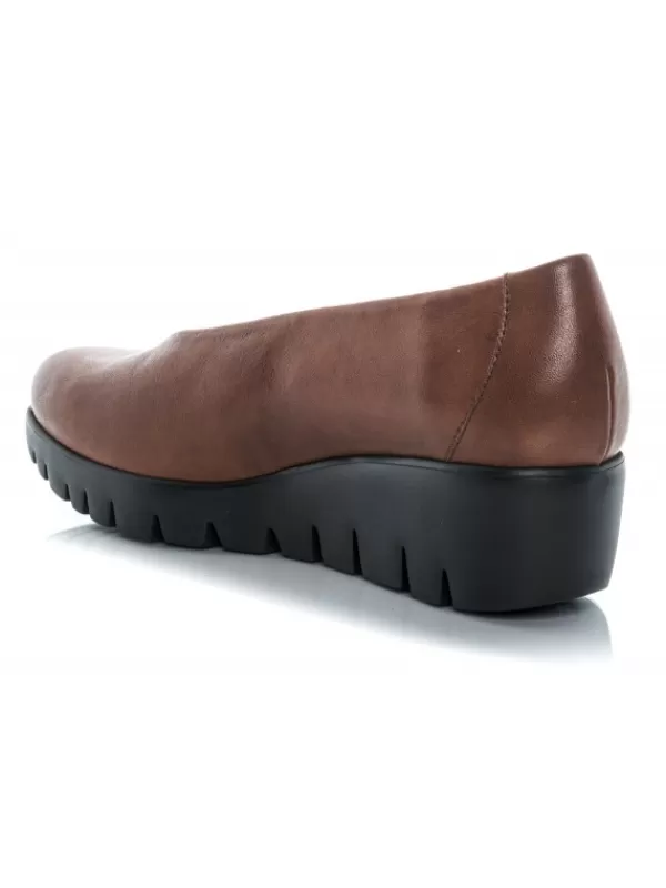 Mujer El Rayo Wonders C-33100 Salon Liso - Wonders C-33100