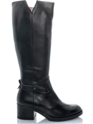 Mujer El Rayo Wonders G-6222 Botas - Wonders G-6222