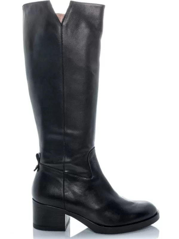 Mujer El Rayo Wonders G-6222 Botas - Wonders G-6222