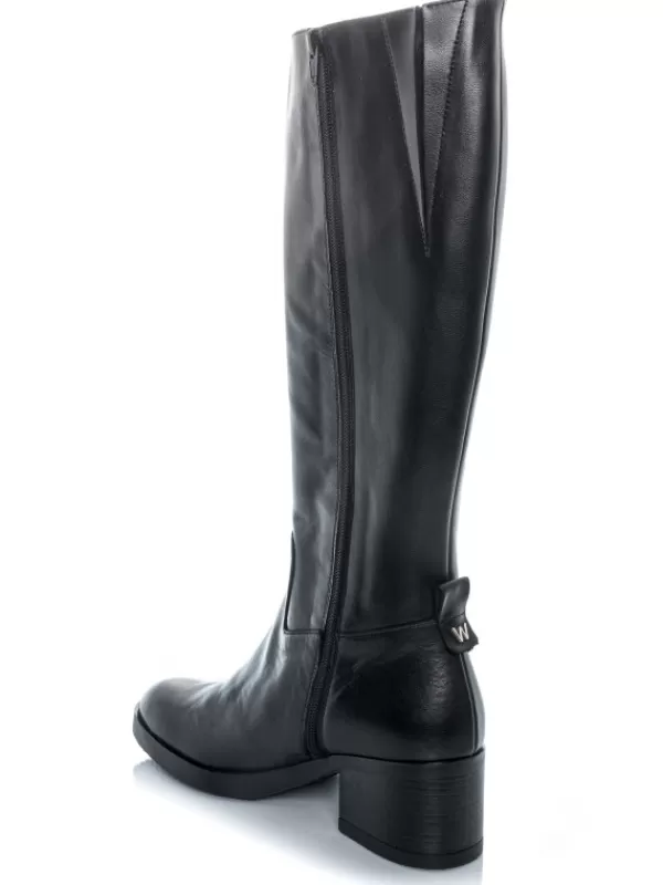 Mujer El Rayo Wonders G-6222 Botas - Wonders G-6222