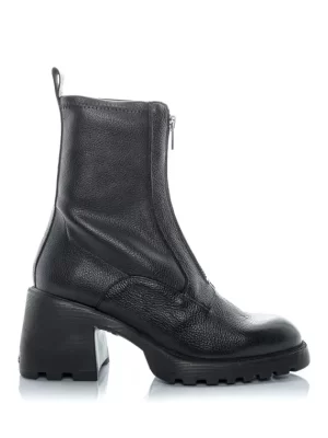 Mujer El Rayo Wonders G-6701 Botines - Wonders G-6701