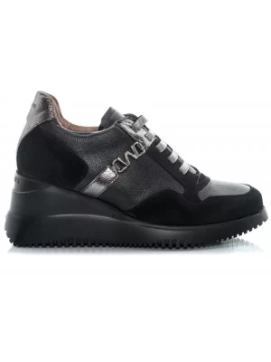 Mujer El Rayo Wonders G-6614 Zapatillas - Wonders G-6610