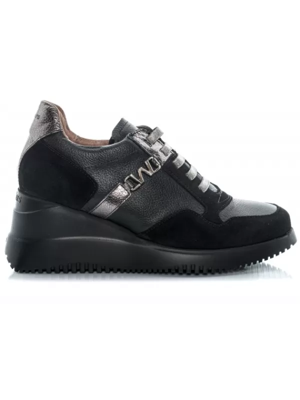 Mujer El Rayo Wonders G-6614 Zapatillas - Wonders G-6610