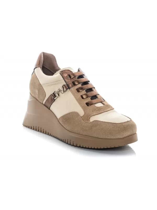 Mujer El Rayo Wonders G-6614 Zapatillas - Wonders G-6610
