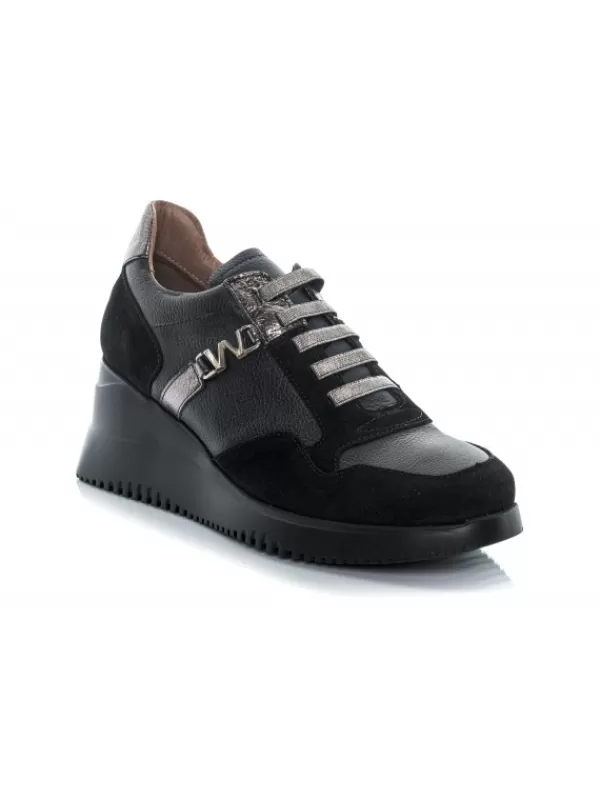 Mujer El Rayo Wonders G-6614 Zapatillas - Wonders G-6610