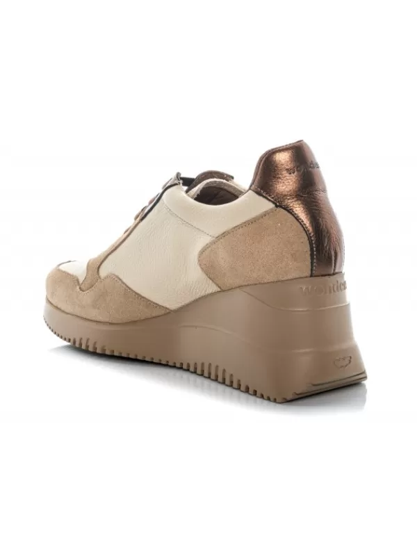 Mujer El Rayo Wonders G-6614 Zapatillas - Wonders G-6610