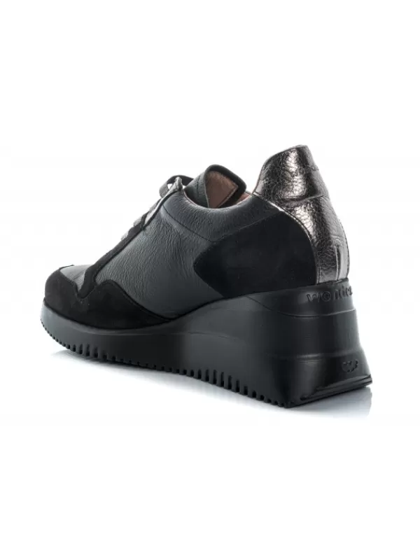 Mujer El Rayo Wonders G-6614 Zapatillas - Wonders G-6610