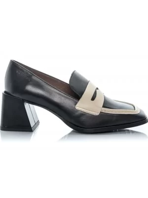 Mujer El Rayo Wonders H-4351 Mocasin - Wonders H-4351