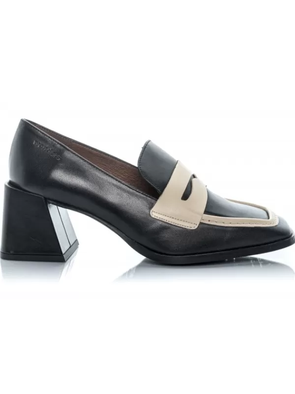 Mujer El Rayo Wonders H-4351 Mocasin - Wonders H-4351